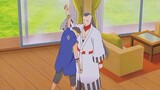 Naruto Without Kurama And Naruto With Kurama 😁