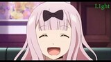 Kaguya sama love is war ! Funniest moments in the series part 2