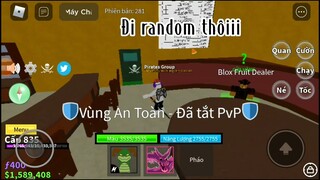 1 Video Buồn Trong Blox Fruits | Roblox