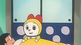 [Versi Taiwan] 618. Doraemon yang paling menyebalkan (episode pertama versi Dashan jangka menengah)