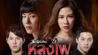 The Writers Lhong Fai Episode 25 Engsub