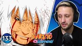 The Tale of Jiraiya the Gallant - Naruto Shippuden Episode 133 Reaction