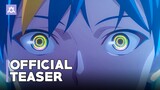 Anime Handyman Saitou in Another World ganha novo trailer, arte promocional  e mais membros no elenco de voz - Crunchyroll Notícias