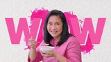 LugawOne Adventures of VP Leni Robredo: Lugaw is Life | Kakampink