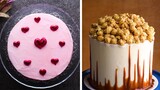 Take a Break and Make a Cake With These 12 Clever Hacks! Cake Decorating Tips by So Yummy