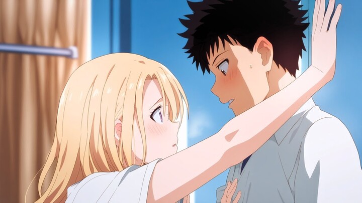 Top 10 Best UPCOMING Romance Anime In 2025 You MUST Watch