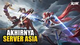 Game Ini Cocok Buat Pecinta WAIFU MECHA! | Starward (Android/iOS)