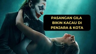 JOKER & PASANGAN SIKOPETNYA - PART 1