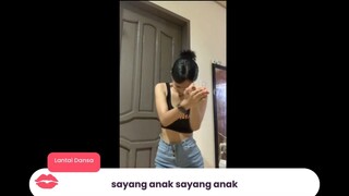 Sayang Anak Sayang Kamu