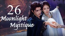 EP26 Moonlight Mystique (2025)