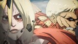 [January/MAPPA] Attack on Titan Final Season Part2 Episode 11 Preview [MCE Chinese Team]