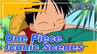 [One Piece]Luffy‘s Iconic Hilarious Scenes