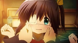 [ครบรอบ 10 ปี Chuunibyou] Rikka: ฉันอยากเป็นราชาแห่งความน่ารักด้วย!