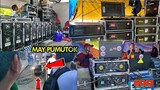 May NAPUTUKAN?? ng AMPLIFIER   BATTLE of the SOUND in Philippines |  SoundAdiks