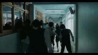 Ibat ibang uri ng mga Zombies.