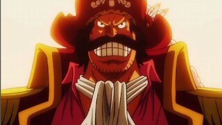 ONE PIECE (Momen Bubarnya Bajak Laut Roger) 🏴‍☠️🔥