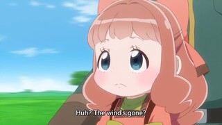 I'm Doing My Best to Pet Fluffy Things in Another World Ep.3_English Sub