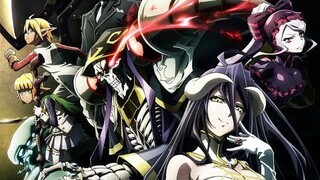 Overlord IV (Season 4) Sets 2022 Release Date, Gets New Key Visual and Trailer