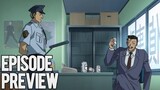 [PREVIEW] Detective Conan episode 1010 The Idol whose smile disappeared