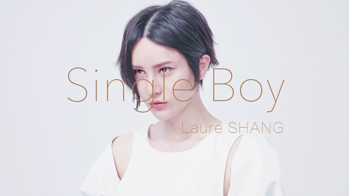 "Single Boy" - Thượng Văn Tiệp MV, Why not be a gay?