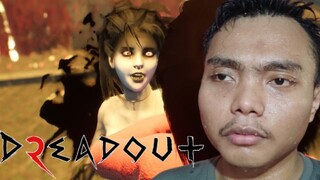 Harus masuk channel ewing HD nih! - dreadout 2 (04)