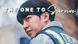 Jung Ba Reum | Lee Seung Gi | Mouse FMV | The One to Survive 마우스