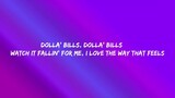 Money (Lisa Manoban) Lyrics