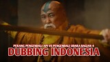Perang Pengendali Api vs Pengendali Udara | Avatar Live Action [DubbingIndonesia] Bagian 4