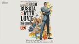 (พากย์ไทย) เพชฌฆาต 007 | 2 | - From.Russia.With.Love.(1963).1080p