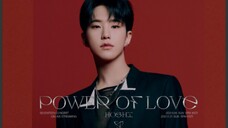 [2021] SVT "Power of Love" DVD | Disc 2 ~ Crush Performance [Hoshi Focus]