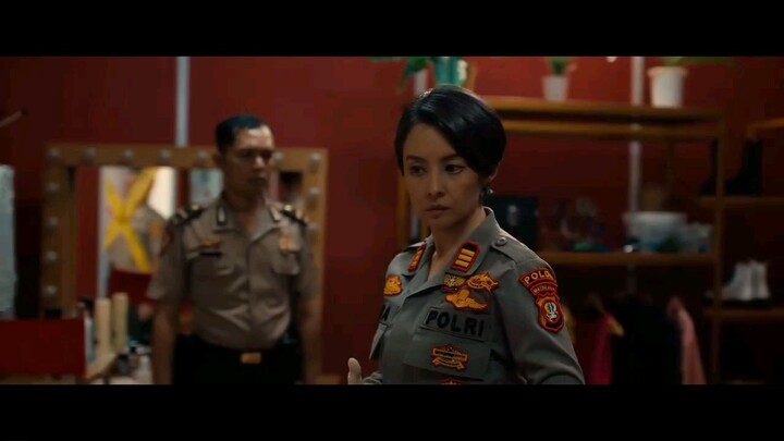 Mendadak Dangdut film indo