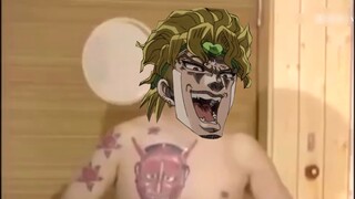 Mối quan hệ giữa các nhân vật trong <JoJo's Bizarre Adventure>