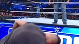 WWE universe membanting ray