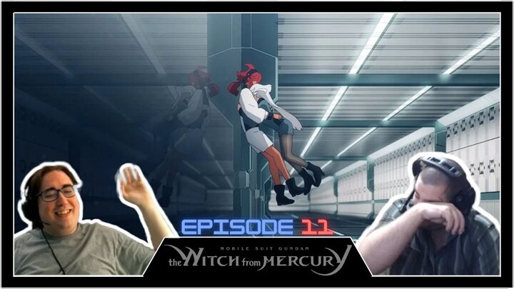 SFR: The Witch from Mercury (Episode 11) "The Witches from Earth"