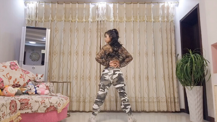 Dance cover - Black Pink - collection