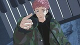 [ Jujutsu Kaisen MMD] You Should See Me In A Crown