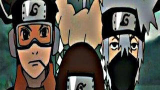 Naruto shippuden