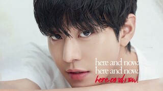Greeting Clip for Thai Fans - 2023 AHN HYO SEOP ASIA TOUR [THE PRESENT SHOW] “here and now”