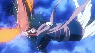 Does anyone still remember "Shakugan no Shana" in 2023? [Light]