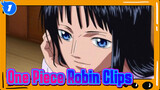 One Piece Robin HD Clips (Part 1)_1