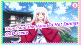 [Yuuna and the Haunted Hot Springs/1080p] OAD Scene_8