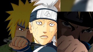 Are Amaterasu and Tsukuyomi S-level ninjutsu? A quick guide to the relationship between Naruto manga