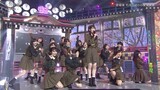 AKB48 + NMB48 + Hinatazaka46 + Nogizaka46 + Keyakizaka46 - @Best Hits Kayousai 2019