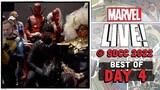 Best of Marvel @ SDCC 2022 | Day 4Marvel Entertainment