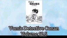 [Detective Conan] Vomic Manga Volume 12.5