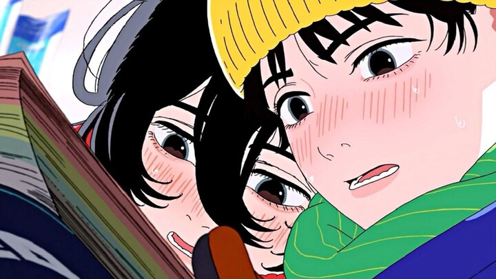 Anime Sebagus Ini Jarang Ada Orang Yang Tau