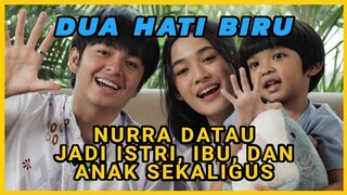 DARA SEKARANG BUKAN DARA YANG DULU LAGI