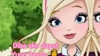 regal academy 😳