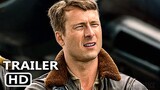 DEVOTION Trailer (2022) Starring "Hangman", NEW Fighter Pilot Movie 😎 ᴴᴰ