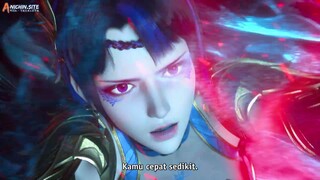 The Great Ruler 3D Episode 50 Subtitle Indonesia